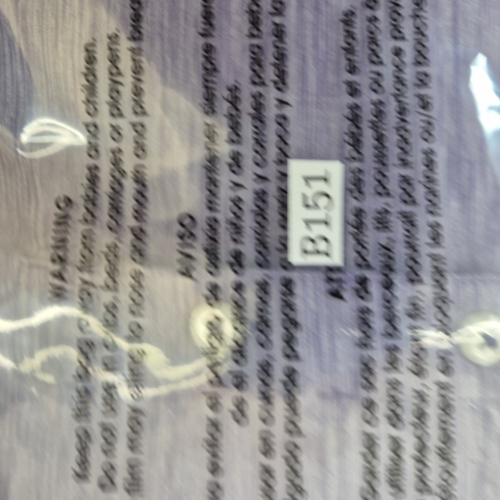 Johnnie-O Polo Shirt Mens XXL Featherweight Performance MLB Rockies Purple - Picture 10 of 10